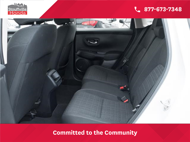 2023 Honda HR-V LX (Stk: 26-257A) in Stouffville - Image 21 of 23 2023 Honda HR-V LX (Stk: 26-257A) in Stouffville - Image 21 of 23