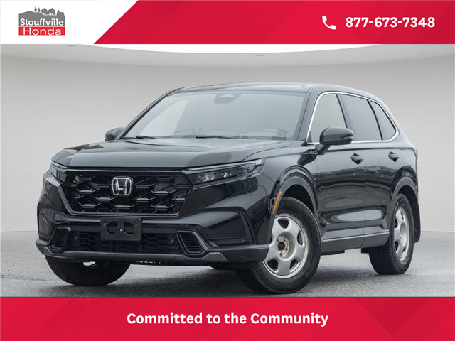 2024 Honda CR-V Hybrid EX-L (Stk: 26-254A) in Stouffville - Image 1 of 26