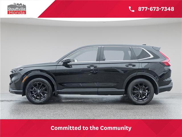 2024 Honda CR-V Hybrid EX-L (Stk: OP-1427) in Stouffville - Image 3 of 27 2024 Honda CR-V Hybrid EX-L (Stk: OP-1427) in Stouffville - Image 3 of 27