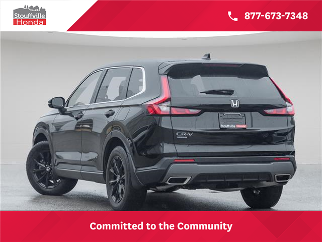 2024 Honda CR-V Hybrid EX-L (Stk: OP-1427) in Stouffville - Image 5 of 27 2024 Honda CR-V Hybrid EX-L (Stk: OP-1427) in Stouffville - Image 5 of 27