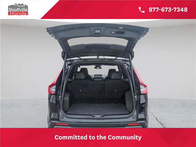 2024 Honda CR-V Hybrid EX-L (Stk: OP-1427) in Stouffville - Image 7 of 27 2024 Honda CR-V Hybrid EX-L (Stk: OP-1427) in Stouffville - Image 7 of 27