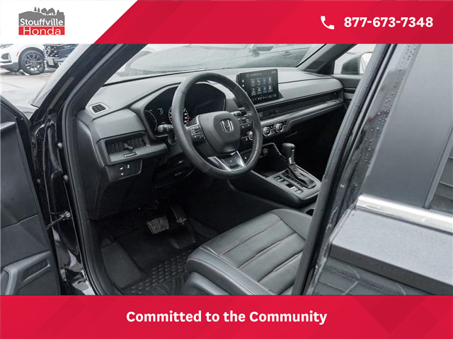 2024 Honda CR-V Hybrid EX-L (Stk: OP-1427) in Stouffville - Image 8 of 27 2024 Honda CR-V Hybrid EX-L (Stk: OP-1427) in Stouffville - Image 8 of 27