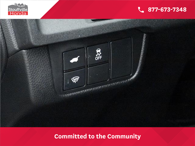 2024 Honda CR-V Hybrid EX-L (Stk: OP-1427) in Stouffville - Image 16 of 27 2024 Honda CR-V Hybrid EX-L (Stk: OP-1427) in Stouffville - Image 16 of 27