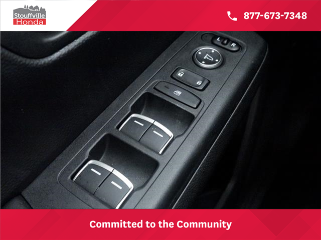 2024 Honda CR-V Hybrid EX-L (Stk: OP-1427) in Stouffville - Image 14 of 27 2024 Honda CR-V Hybrid EX-L (Stk: OP-1427) in Stouffville - Image 14 of 27