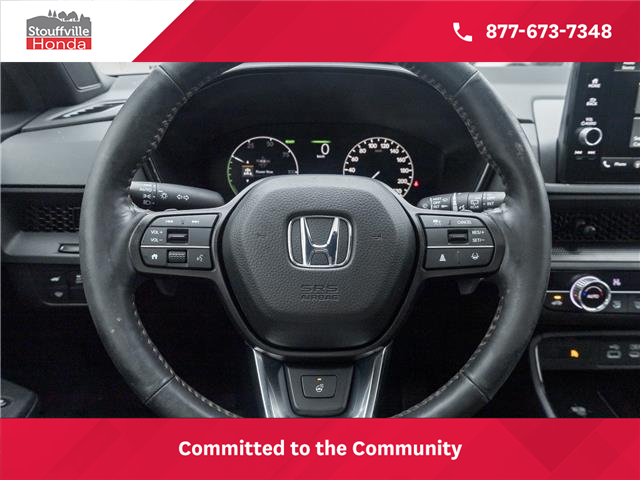 2024 Honda CR-V Hybrid EX-L (Stk: OP-1427) in Stouffville - Image 9 of 27 2024 Honda CR-V Hybrid EX-L (Stk: OP-1427) in Stouffville - Image 9 of 27