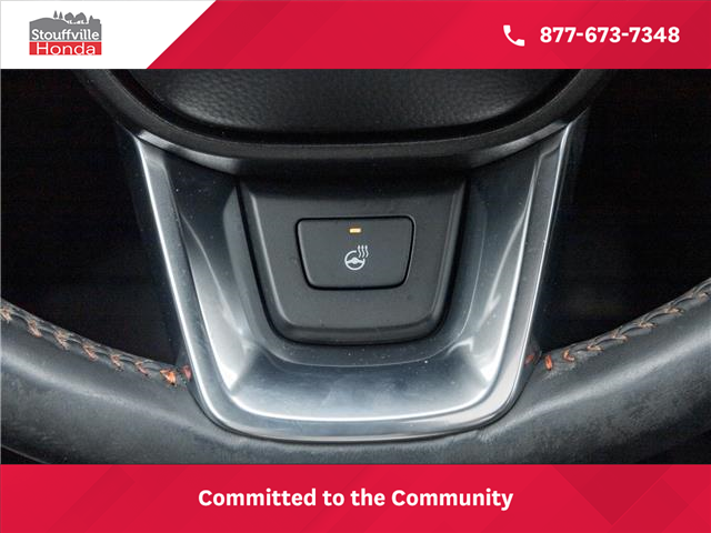 2024 Honda CR-V Hybrid EX-L (Stk: OP-1427) in Stouffville - Image 12 of 27 2024 Honda CR-V Hybrid EX-L (Stk: OP-1427) in Stouffville - Image 12 of 27