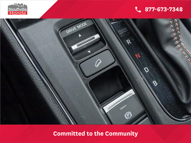 2024 Honda CR-V Hybrid EX-L (Stk: OP-1427) in Stouffville - Image 18 of 27 2024 Honda CR-V Hybrid EX-L (Stk: OP-1427) in Stouffville - Image 18 of 27