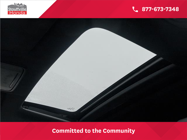 2024 Honda CR-V Hybrid EX-L (Stk: OP-1427) in Stouffville - Image 22 of 27 2024 Honda CR-V Hybrid EX-L (Stk: OP-1427) in Stouffville - Image 22 of 27