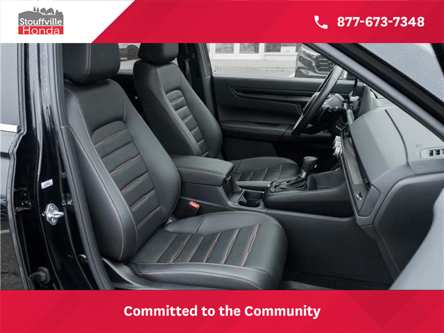 2024 Honda CR-V Hybrid EX-L (Stk: OP-1427) in Stouffville - Image 23 of 27 2024 Honda CR-V Hybrid EX-L (Stk: OP-1427) in Stouffville - Image 23 of 27