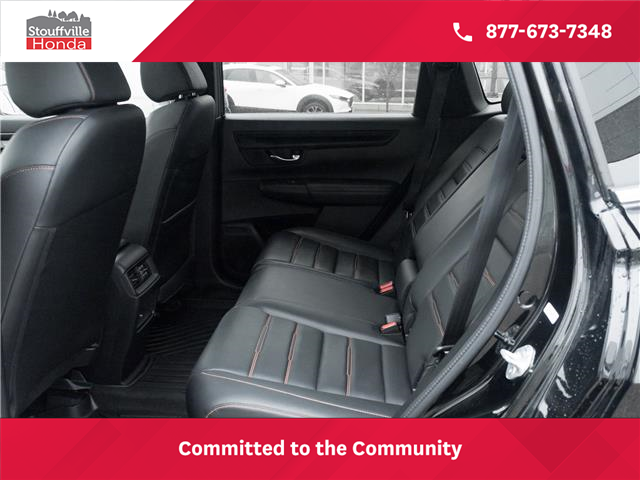 2024 Honda CR-V Hybrid EX-L (Stk: OP-1427) in Stouffville - Image 24 of 27 2024 Honda CR-V Hybrid EX-L (Stk: OP-1427) in Stouffville - Image 24 of 27