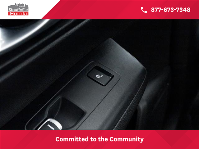 2024 Honda CR-V Hybrid EX-L (Stk: OP-1427) in Stouffville - Image 25 of 27 2024 Honda CR-V Hybrid EX-L (Stk: OP-1427) in Stouffville - Image 25 of 27