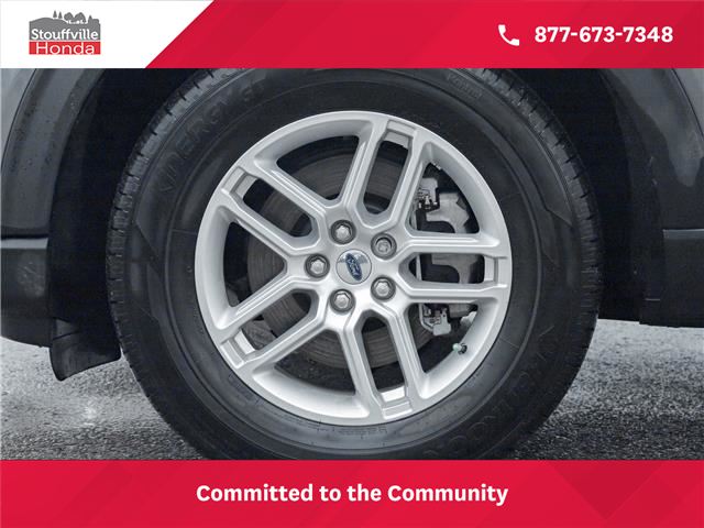 2025 Ford Explorer Active (Stk: OP-1458) in Stouffville - Image 4 of 25