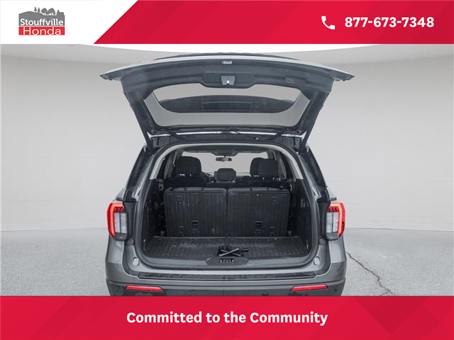 2025 Ford Explorer Active (Stk: OP-1458) in Stouffville - Image 7 of 25