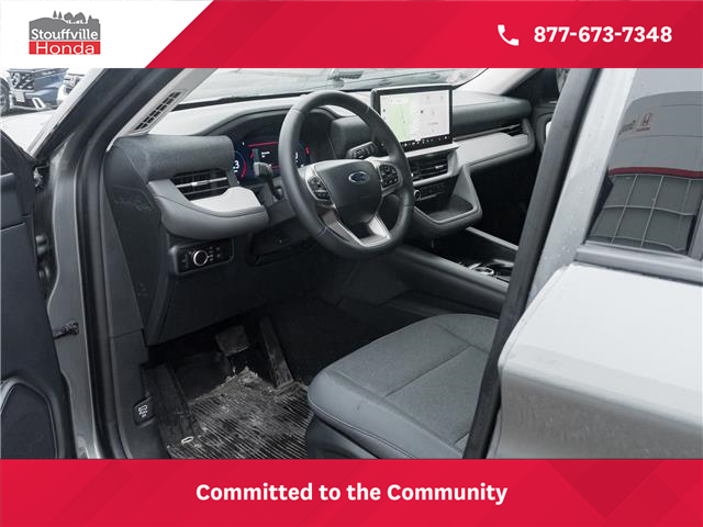 2025 Ford Explorer Active (Stk: OP-1458) in Stouffville - Image 8 of 25