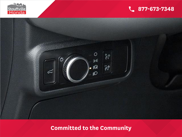 2025 Ford Explorer Active (Stk: OP-1458) in Stouffville - Image 15 of 25