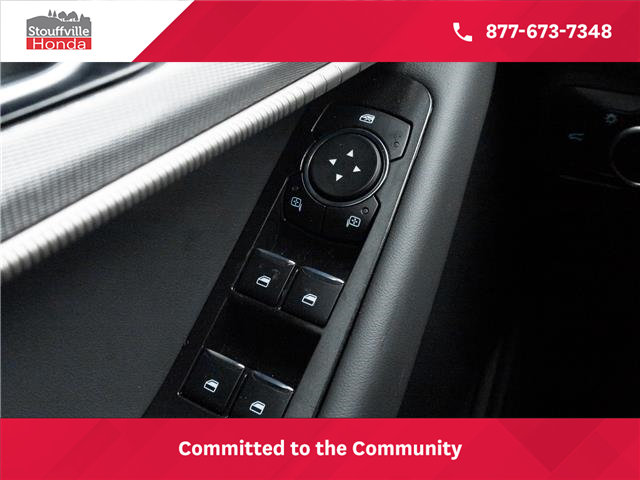 2025 Ford Explorer Active (Stk: OP-1458) in Stouffville - Image 14 of 25