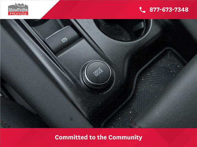 2025 Ford Explorer Active (Stk: OP-1458) in Stouffville - Image 17 of 25