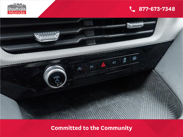 2025 Ford Explorer Active (Stk: OP-1458) in Stouffville - Image 18 of 25
