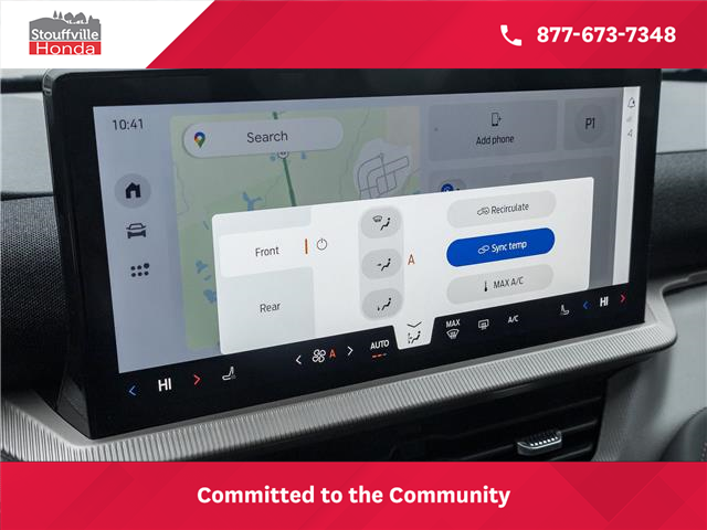 2025 Ford Explorer Active (Stk: OP-1458) in Stouffville - Image 19 of 25