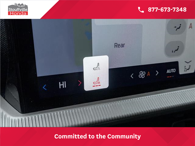 2025 Ford Explorer Active (Stk: OP-1458) in Stouffville - Image 20 of 25