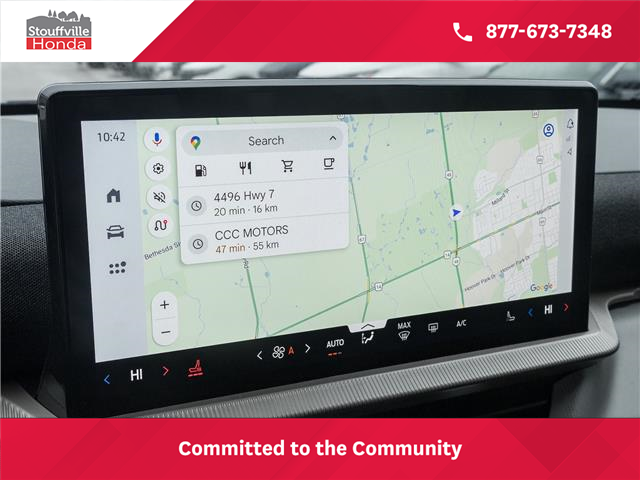 2025 Ford Explorer Active (Stk: OP-1458) in Stouffville - Image 12 of 25