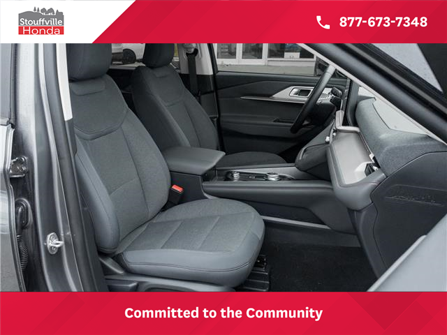 2025 Ford Explorer Active (Stk: OP-1458) in Stouffville - Image 21 of 25