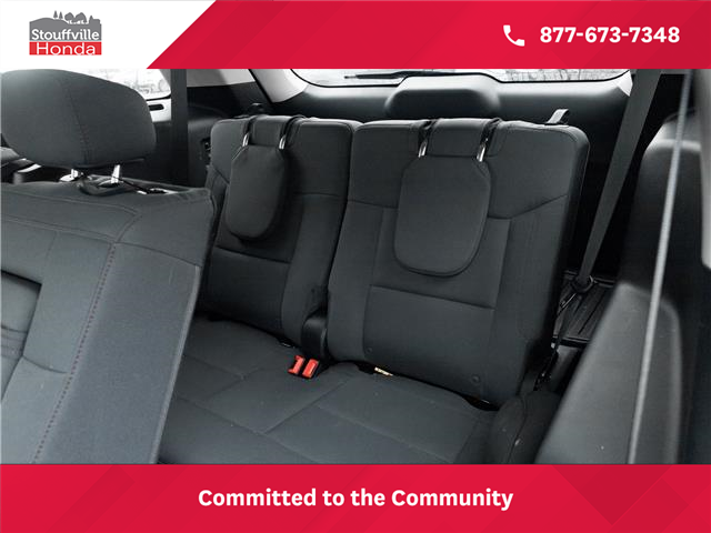 2025 Ford Explorer Active (Stk: OP-1458) in Stouffville - Image 23 of 25