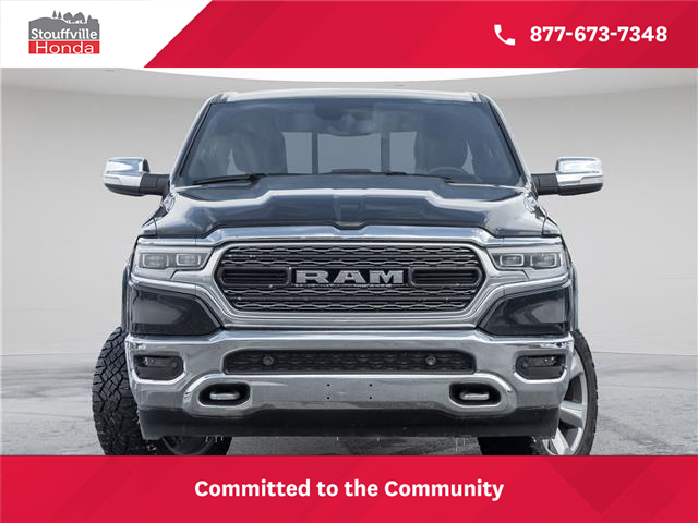 2022 RAM 1500 Limited (Stk: OP-1460) in Stouffville - Image 2 of 27