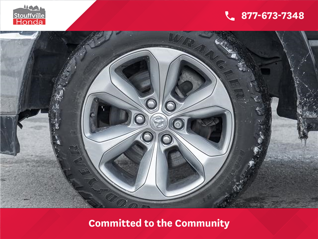 2022 RAM 1500 Limited (Stk: OP-1460) in Stouffville - Image 4 of 27