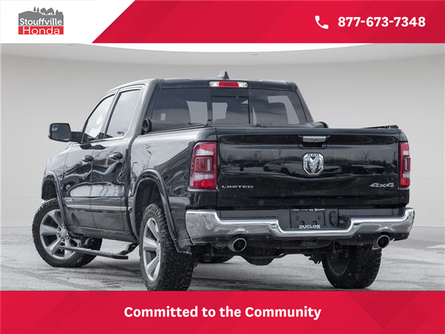 2022 RAM 1500 Limited (Stk: OP-1460) in Stouffville - Image 5 of 27