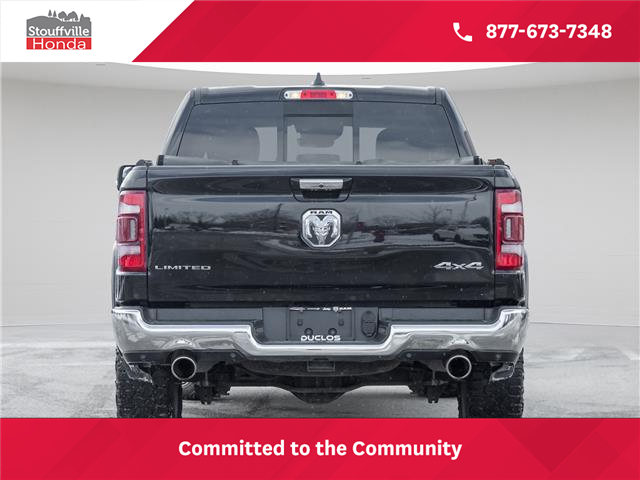 2022 RAM 1500 Limited (Stk: OP-1460) in Stouffville - Image 7 of 27