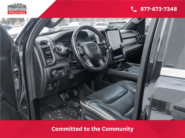 2022 RAM 1500 Limited (Stk: OP-1460) in Stouffville - Image 9 of 27
