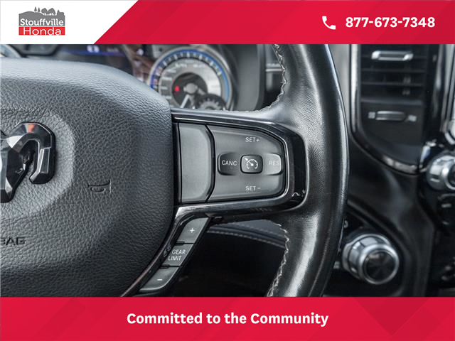 2022 RAM 1500 Limited (Stk: OP-1460) in Stouffville - Image 12 of 27