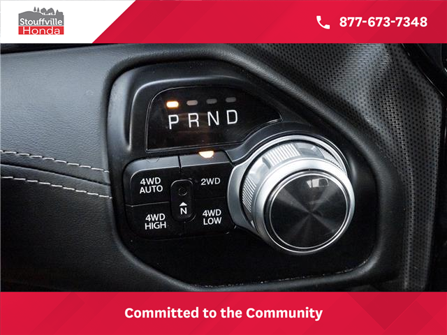 2022 RAM 1500 Limited (Stk: OP-1460) in Stouffville - Image 18 of 27
