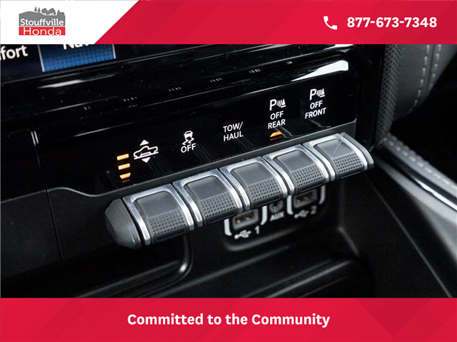 2022 RAM 1500 Limited (Stk: OP-1460) in Stouffville - Image 20 of 27