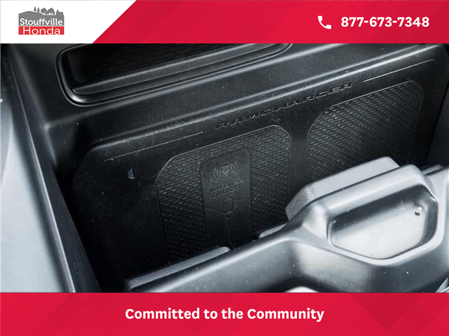 2022 RAM 1500 Limited (Stk: OP-1460) in Stouffville - Image 19 of 27