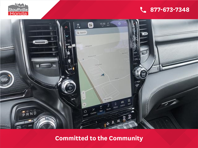 2022 RAM 1500 Limited (Stk: OP-1460) in Stouffville - Image 13 of 27