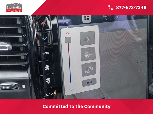 2022 RAM 1500 Limited (Stk: OP-1460) in Stouffville - Image 21 of 27