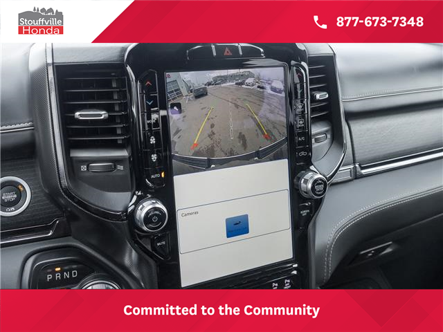 2022 RAM 1500 Limited (Stk: OP-1460) in Stouffville - Image 14 of 27
