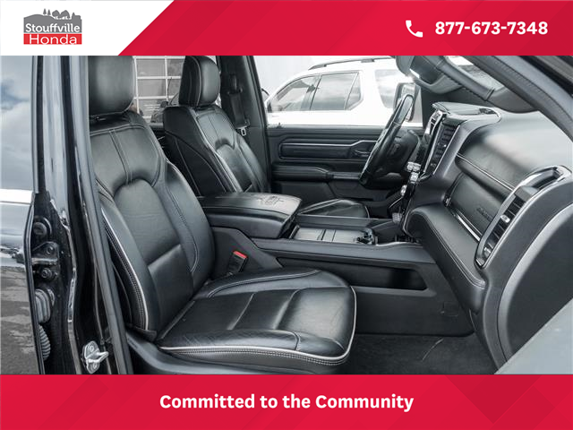 2022 RAM 1500 Limited (Stk: OP-1460) in Stouffville - Image 23 of 27