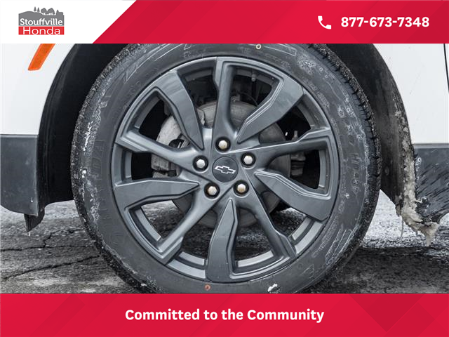 2023 Chevrolet Equinox RS (Stk: OP-1461) in Stouffville - Image 4 of 22