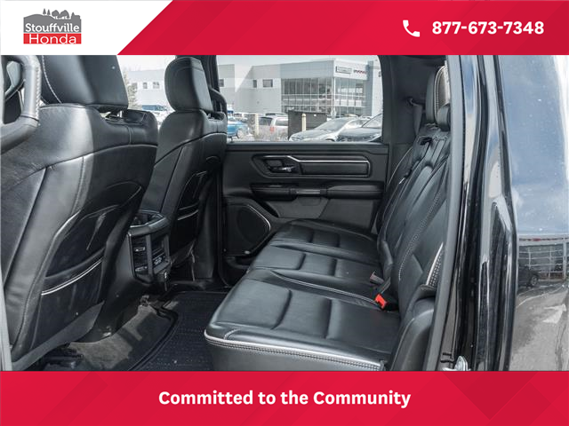 2022 RAM 1500 Limited (Stk: OP-1460) in Stouffville - Image 24 of 27