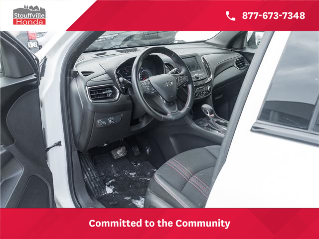 2023 Chevrolet Equinox RS (Stk: OP-1461) in Stouffville - Image 8 of 22