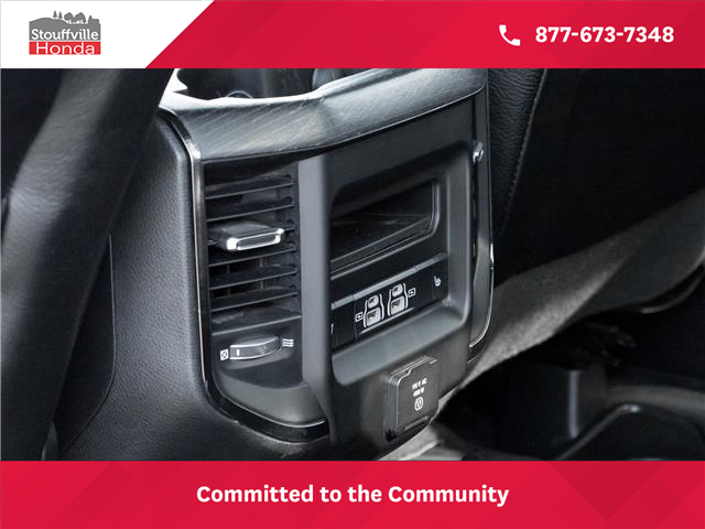 2022 RAM 1500 Limited (Stk: OP-1460) in Stouffville - Image 25 of 27