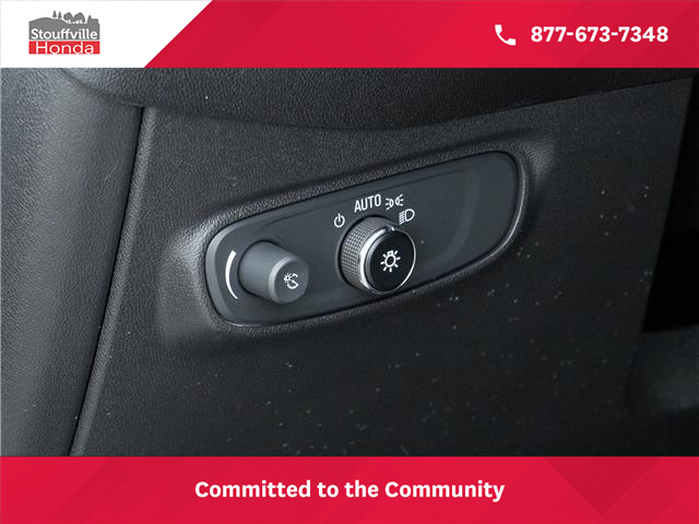 2023 Chevrolet Equinox RS (Stk: OP-1461) in Stouffville - Image 14 of 22