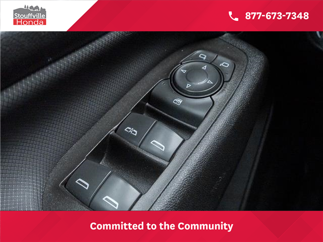 2023 Chevrolet Equinox RS (Stk: OP-1461) in Stouffville - Image 13 of 22