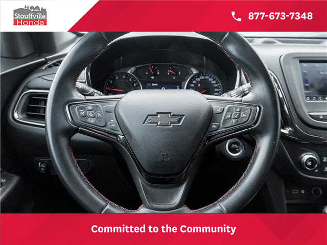 2023 Chevrolet Equinox RS (Stk: OP-1461) in Stouffville - Image 9 of 22