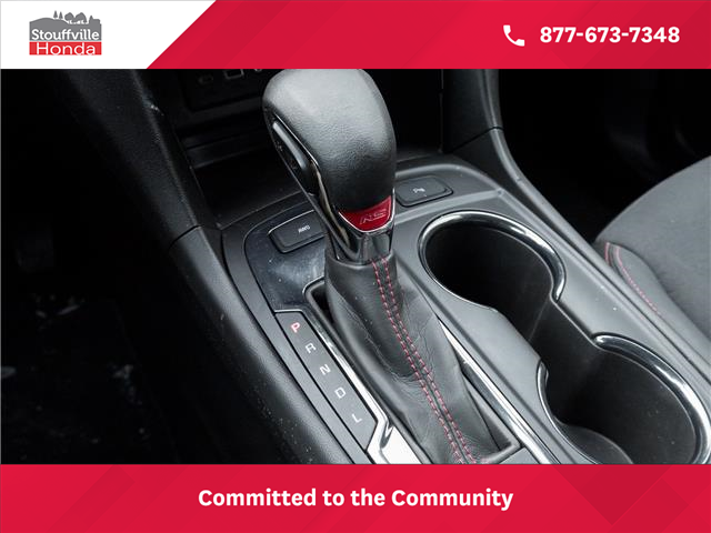 2023 Chevrolet Equinox RS (Stk: OP-1461) in Stouffville - Image 15 of 22