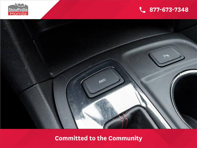 2023 Chevrolet Equinox RS (Stk: OP-1461) in Stouffville - Image 16 of 22