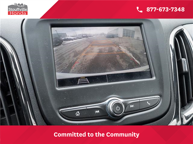 2023 Chevrolet Equinox RS (Stk: OP-1461) in Stouffville - Image 12 of 22